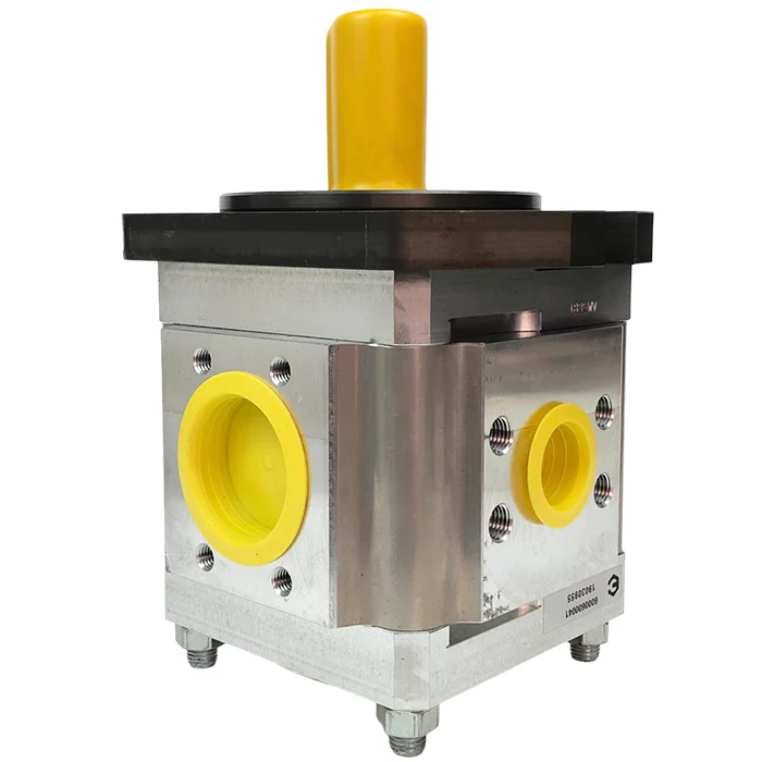 

EIPC Series EIPC6-125/EIPC6-160/EIPC6-200/EIPC6-250 Hydraulic Pumps