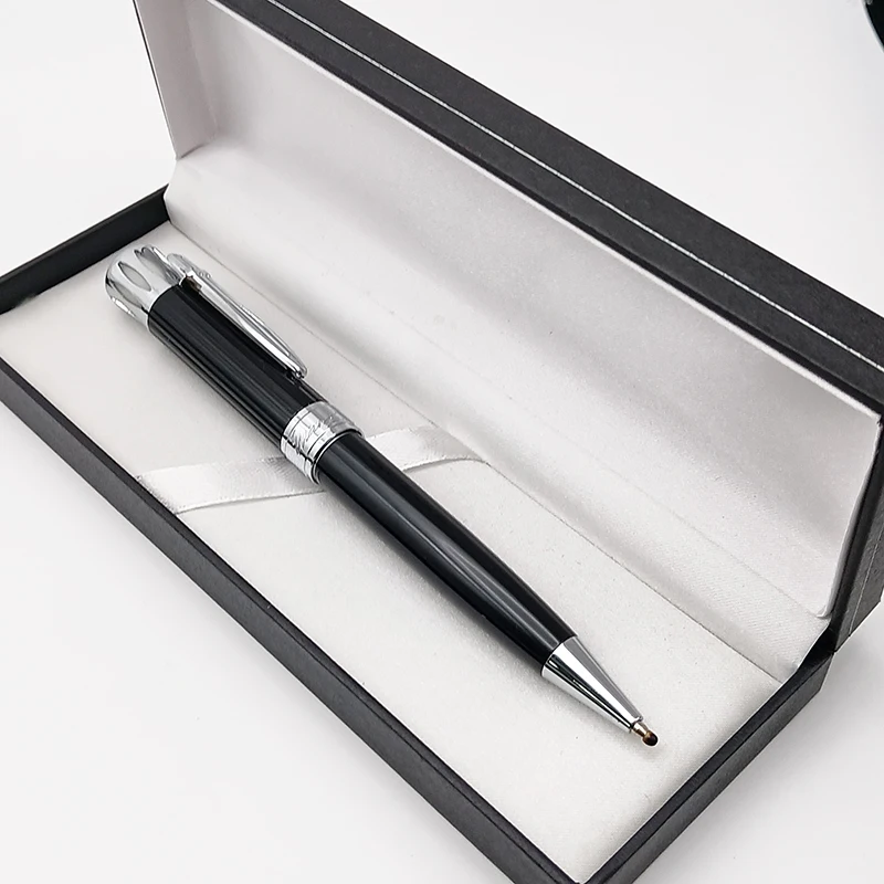 Luxury Pen resign Mark Twain Ballpoint Pen Roller Ball Pen Gift Pen no box