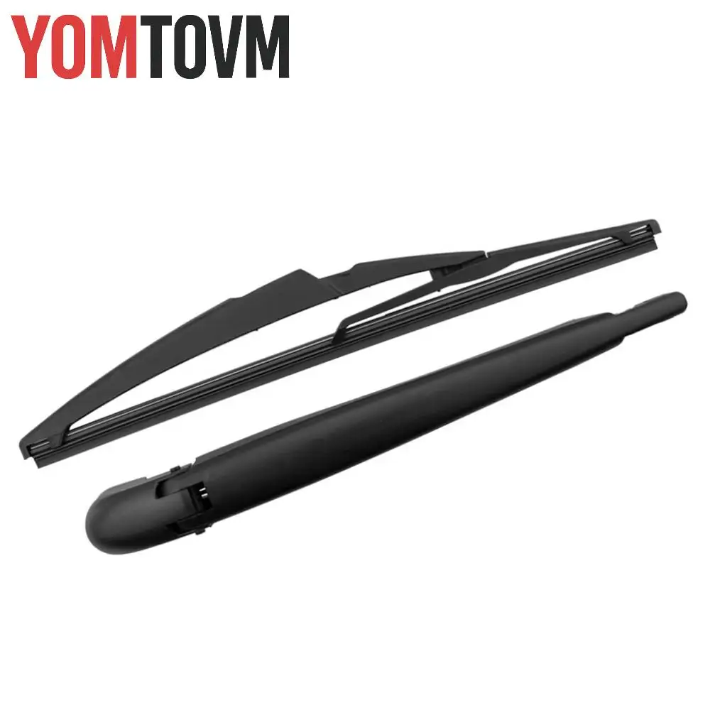 

Car Rear Windshield Wiper Arm And Blade Kit for Fiat Abarth 500 2007-2017 51787577