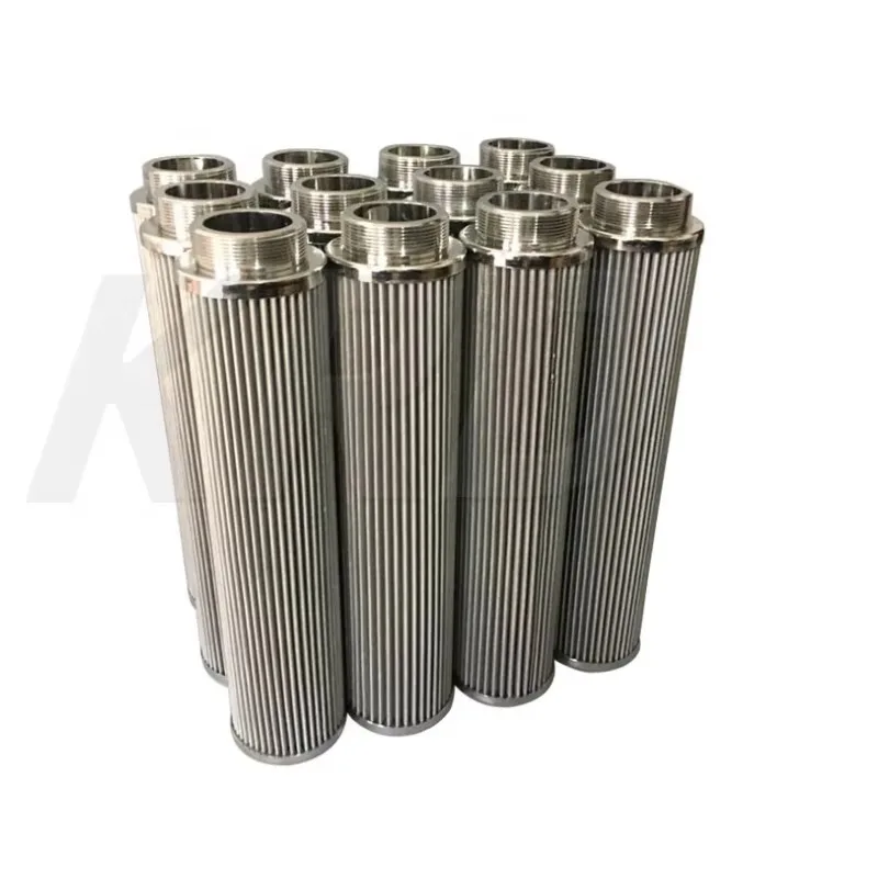 

Factory Directly Supply hydraulic oil filter cartridge filter element with high flow HC6200FAT4H HC6200FHT4H