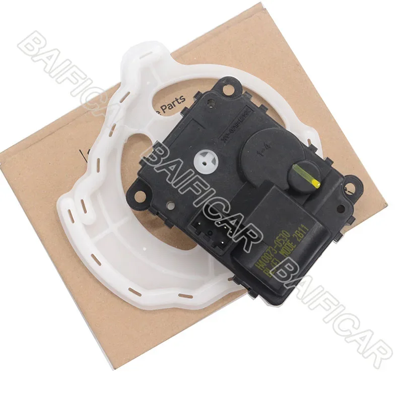 Baificar Brand New Genuine Heater Control Mode Actuator 97222-3E060 972223E060 For Kia Borrego 2008-2013 Sorento 2006-2009