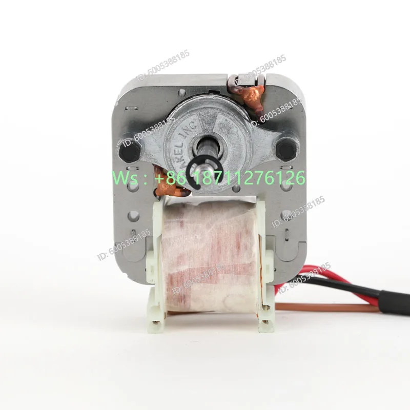 J238-7301 J238-7141 7317 Incubator drying test box Jinghong Yiheng two-speed motor fan