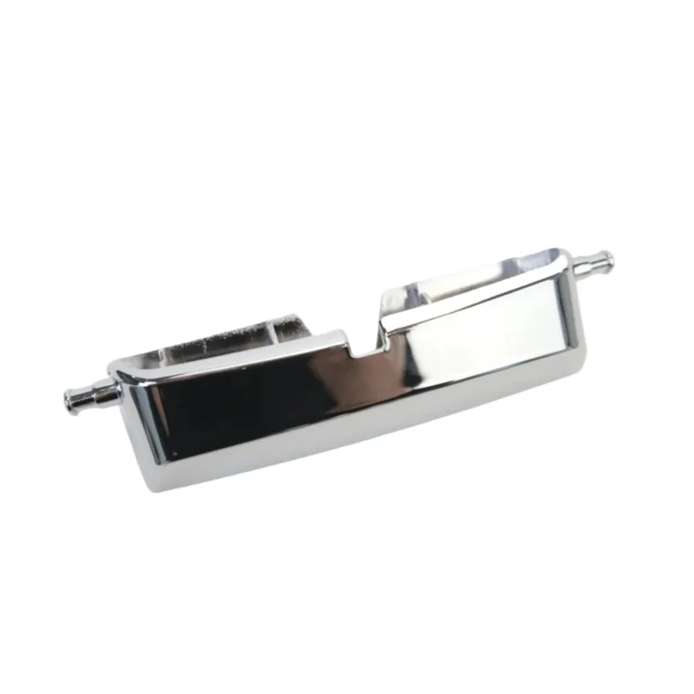 Armrest Cover Buckle Switch Bright Strip Latch Car Accessories for Land Rover Discovery 3 4 Range Rover Sport