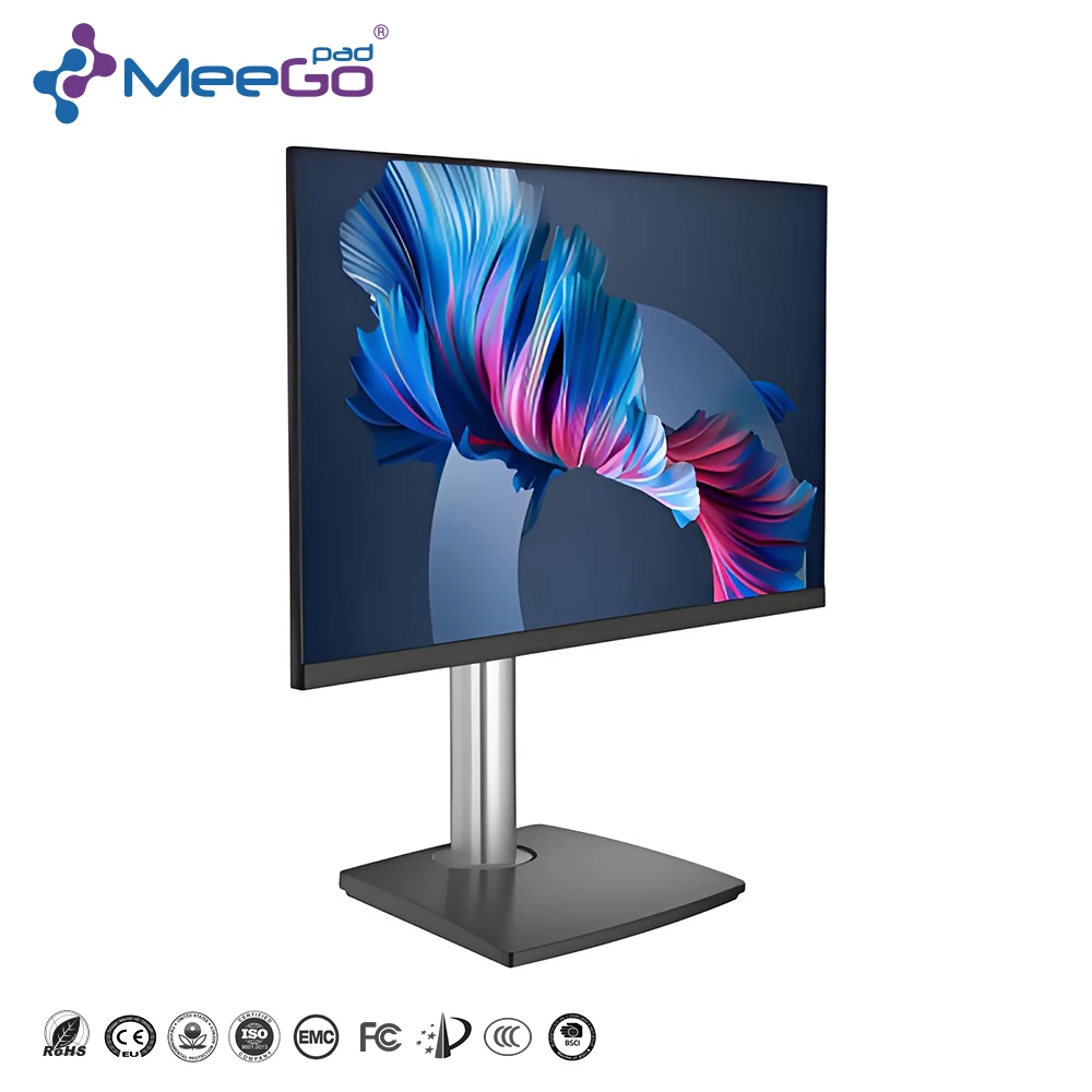 27 Inch Full HD Gaming Computer Screen LED LCD 4K Display 250cd/m Brightness 3000:1 Contrast Ratio 144Hz 3840x2160 Resolution