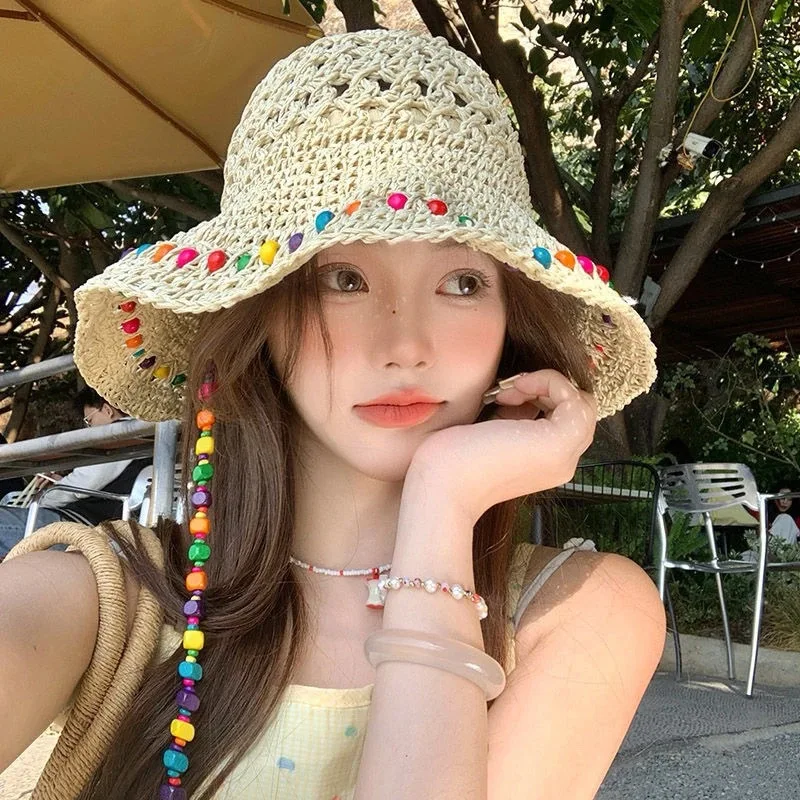 Thumbnail 4 - #22 Straw Bucket Hats Comparison Guide