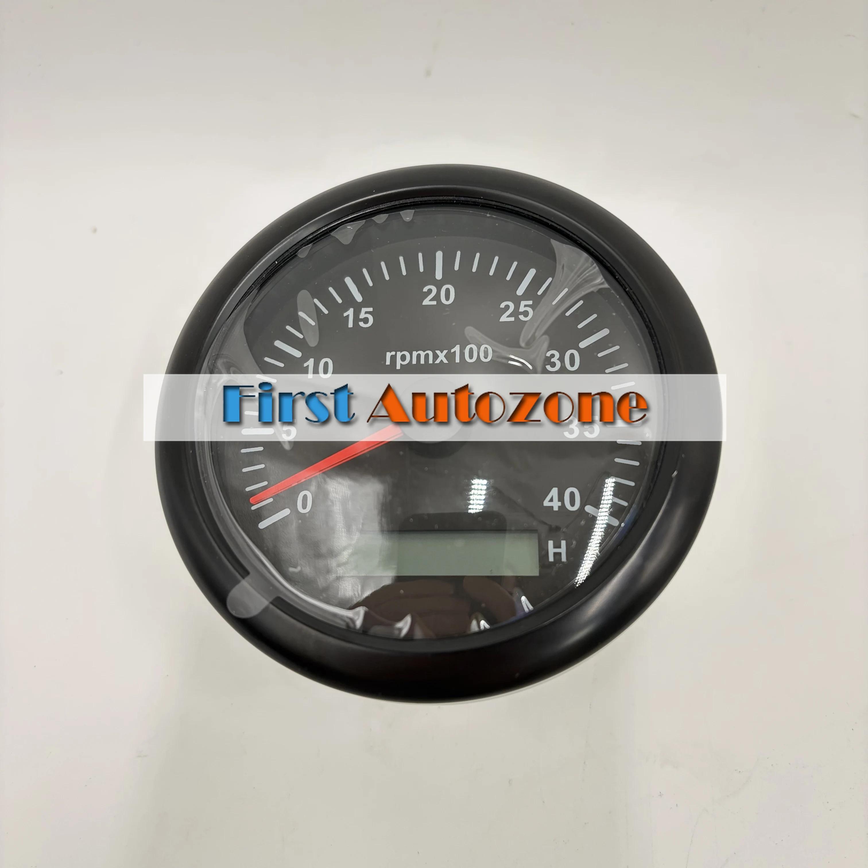 

Подходит для счетчика часов двигателя Yanmar 3JH30A 129574 -91200