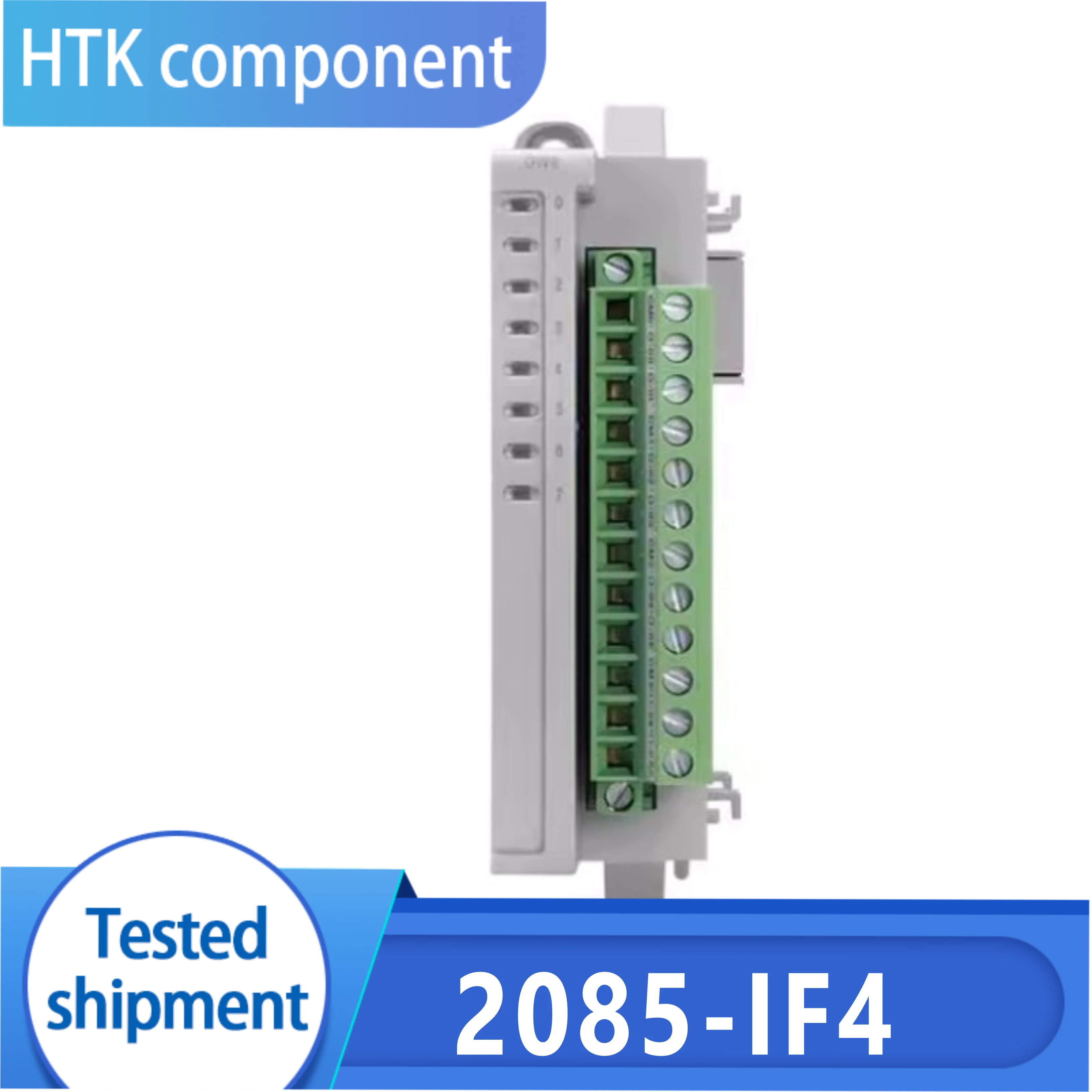 Module New Original 2085-IF4