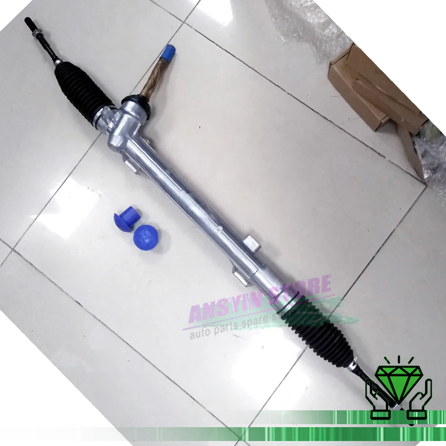 Power Steering Rack For Nissan X-TRAIL T32 MR20 48001-4BG0A 480014BG0A 48001-4BG00 480014BG00