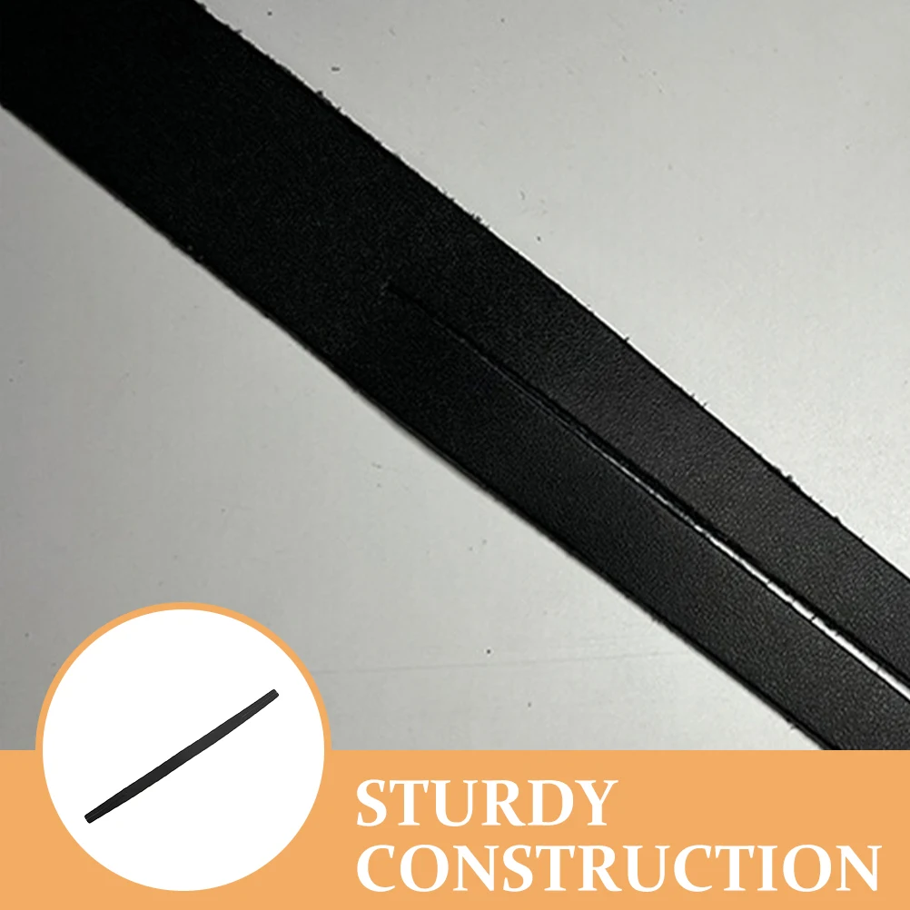 

Premium Cymbal Wristband Protector Comfortable Cowhide Small Cymbal Belt Essential Accessory for Musicians