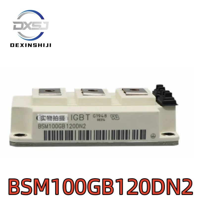 

Новый оригинальный BSM100GB120DN2