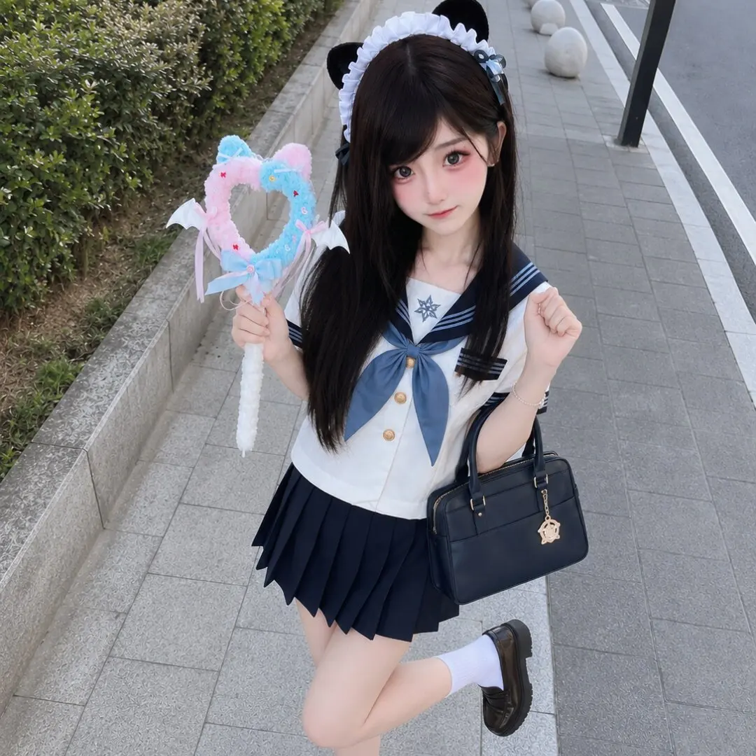 uniforme-de-marinero-japones-para-ninas-uniforme-escolar-coreano-fuku-de-manga-corta-ropa-de-secundaria-conjunto-de-uniformes-jk-seifuku