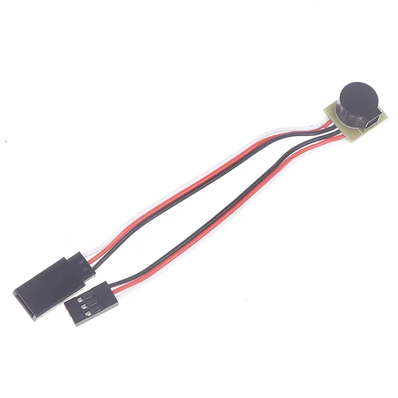 Rc Diy Drone Aircraft Tracker Mini Lost Alarm Finder 85db Beeper Alarm Tracker Buzzer Am Pcm Ppm For Model Helicopte