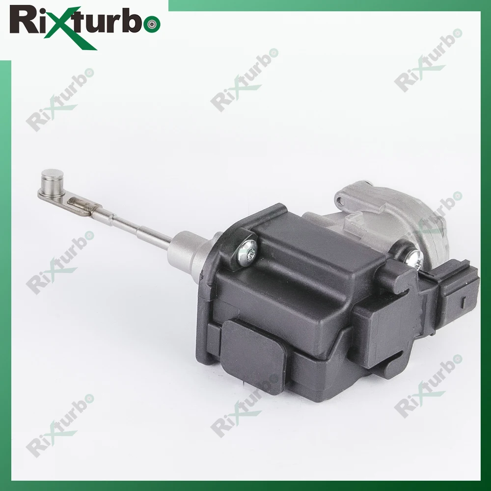 Turbocharger Actuator Electronic For Seat Leon Ibiza Toledo 1.2 TSI CYVA CYVB CJZA CJZB 04E145703Q 04E148725AB Turbine 2013