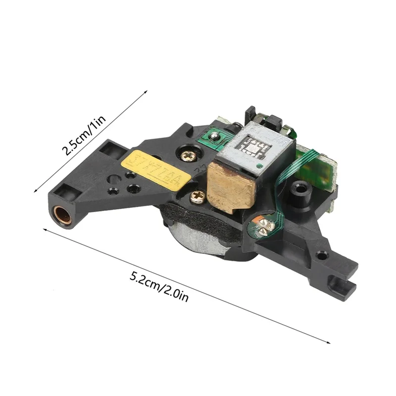 SPU3200 SPu 3200 optische Laserlinse für CD-Mechanismus, Ersatzteil – Detail 4