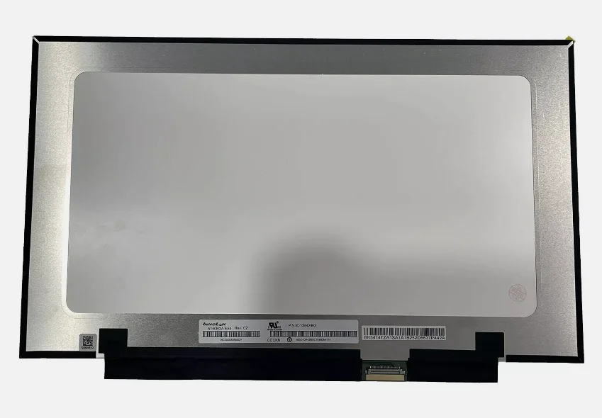 

01YN142 New For Thinkpad T14 T490 T495 LCD Screen Panel N140BGA-EA4