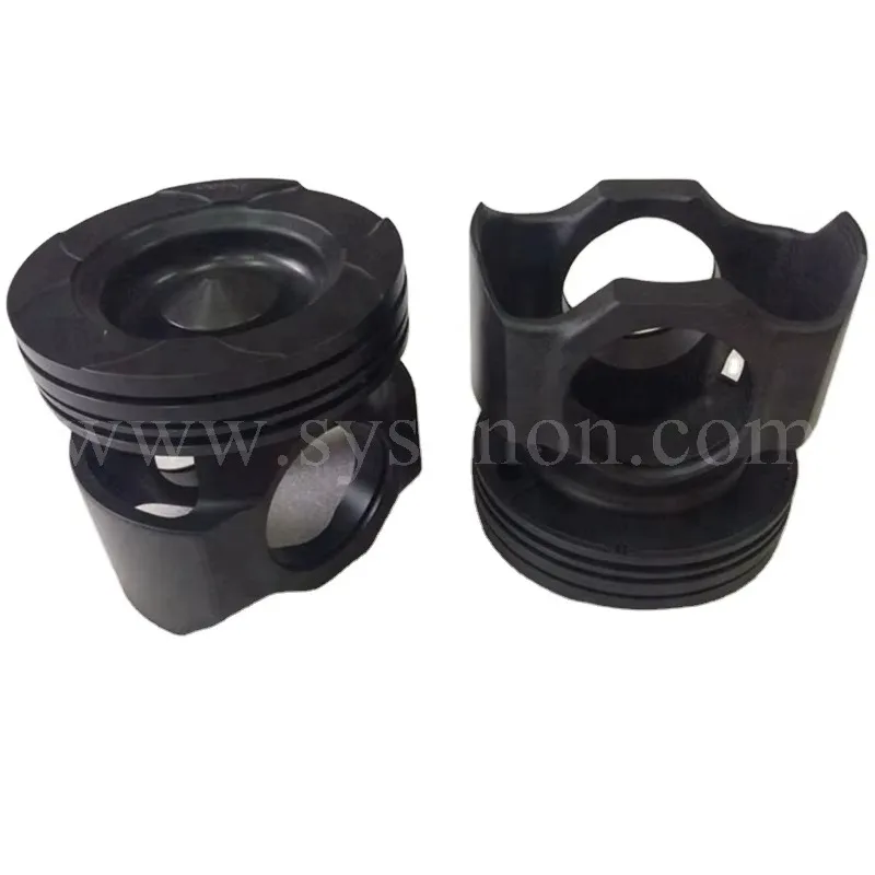 

Комплект цилиндров и поршней для двигателей ISX15 QSX15 экскаваторов (номера деталей: 4089894, 4089409, 4089407, 4089588, 4376243, 4955968, 2881879)