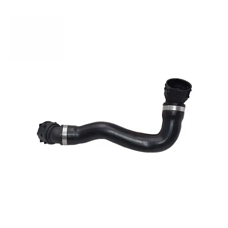 

17127639213 Suitable for BMW E60 E61 E63 E64 E65 E66 High Quality Radiator Cooling System Lower Part of Water Pipe