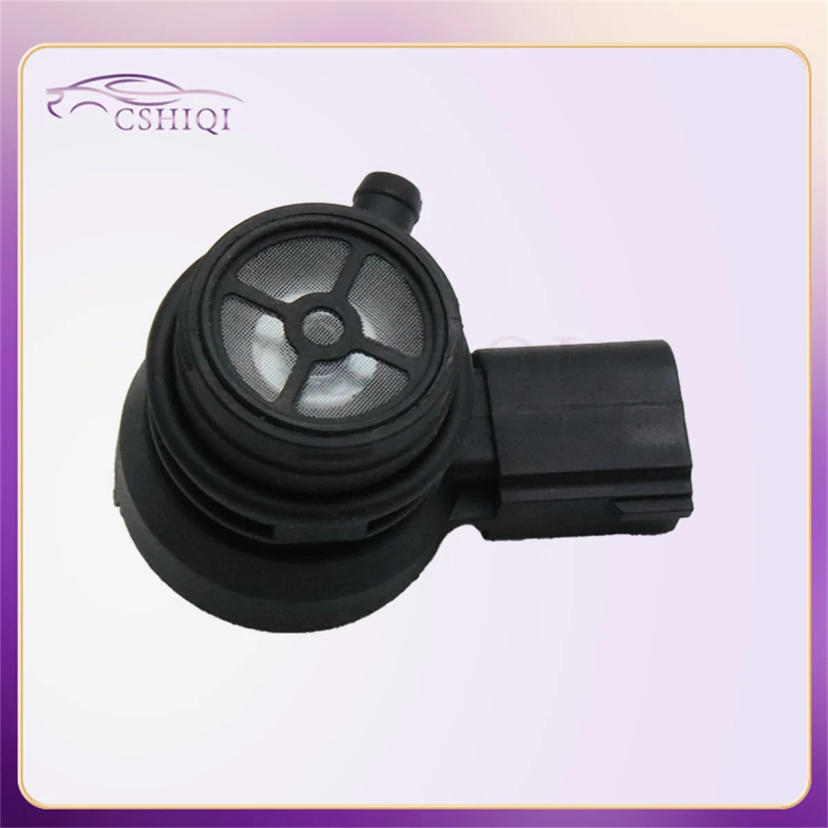 1J0906517F 1J0906517G 0280142349 Katup Solenoid Katup Karbon Aktif Tabung Katup Kontrol untuk Golf R32 Kelinci Jetta