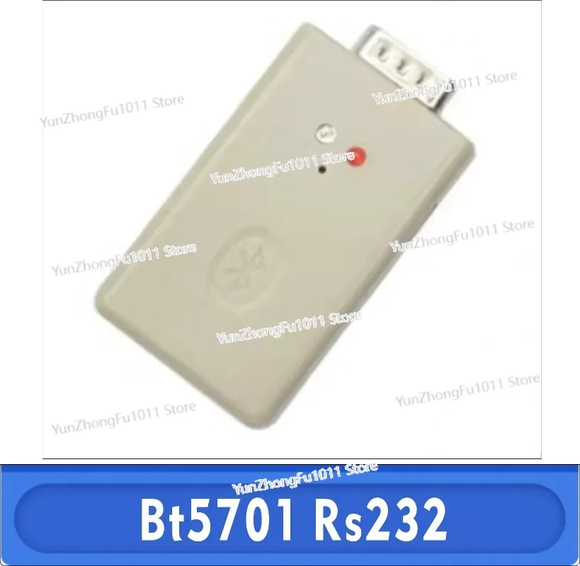 

Новый Оригинальный Bluetooth-адаптер BT5701 RS232 для последовательного порта, модуль Bluetooth для электронных весов и тахеометров, датчик