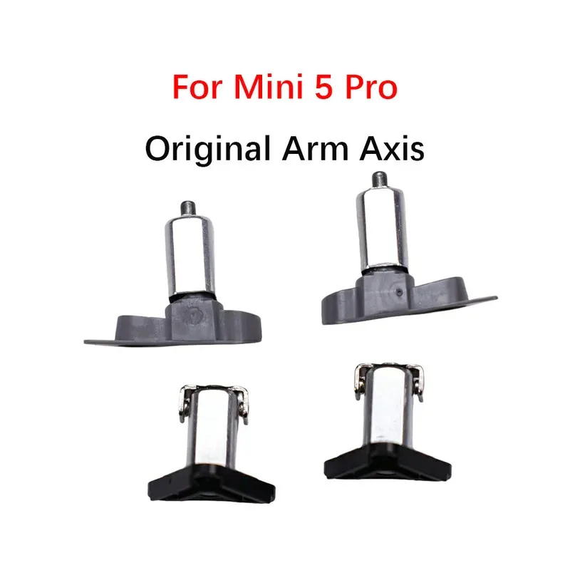

For DJI Mini 5 Pro Front/Rear Arm Axis Accessories Front Axis Back ArmShaft Repair Parts