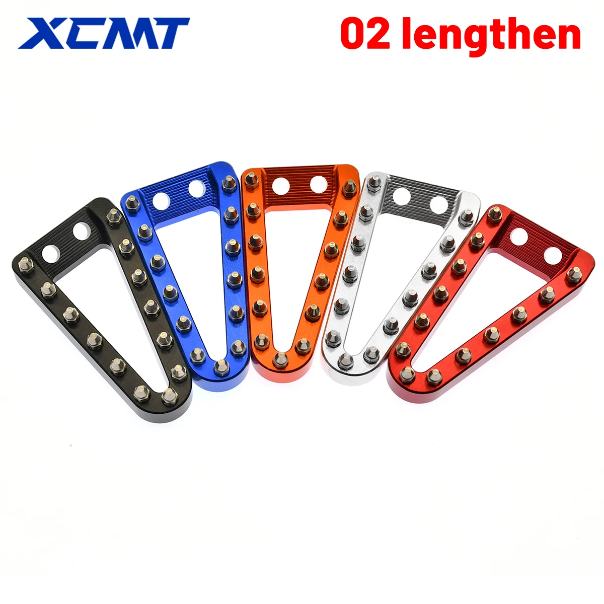 الخلفية بدال فرامل رافعة خطوة لوحة تلميح ل KTM SX SXF XC XCF XCW EXC EXCF ل GasGas ل Husqvarna FC TC FE TE FX TX 2008-2024 #6