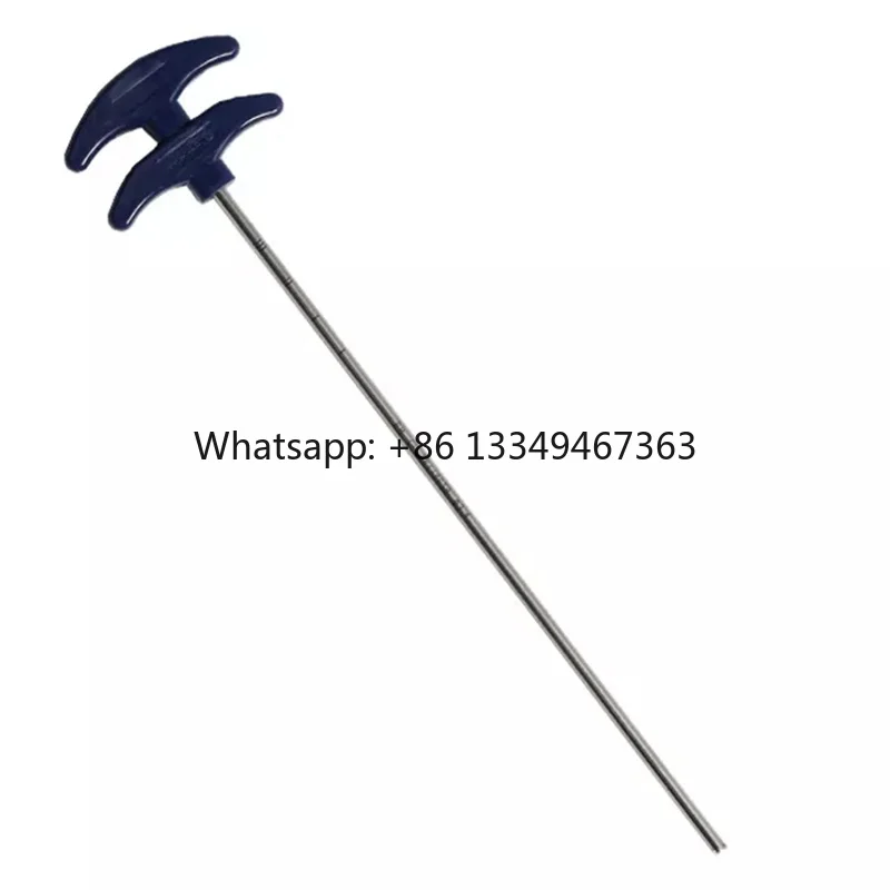 New Design Kyphoplasty Balloon Catheter Set