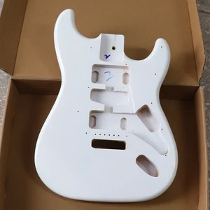 6 Hauptverkaufsbörse Telecaster -Gitarre - №2