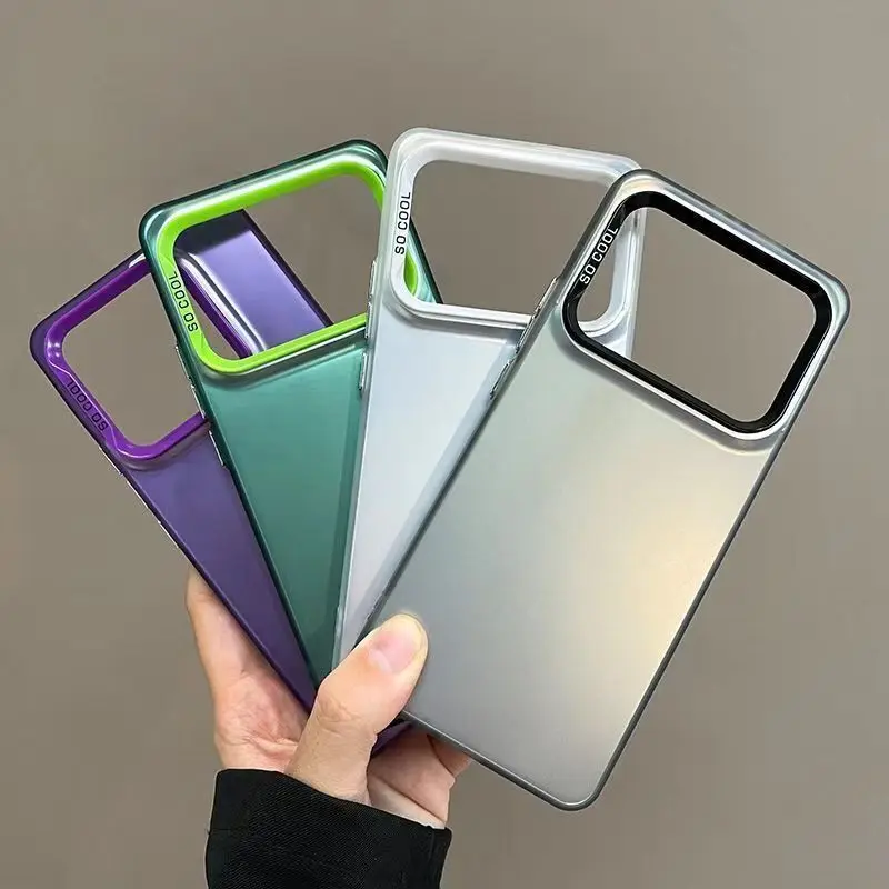 For vivo x80 Case vivo x80 Phone Case Vivo x80 pro Cover VIVO x80PRO Transparent Shockproof Silicone Protector Lens Cover