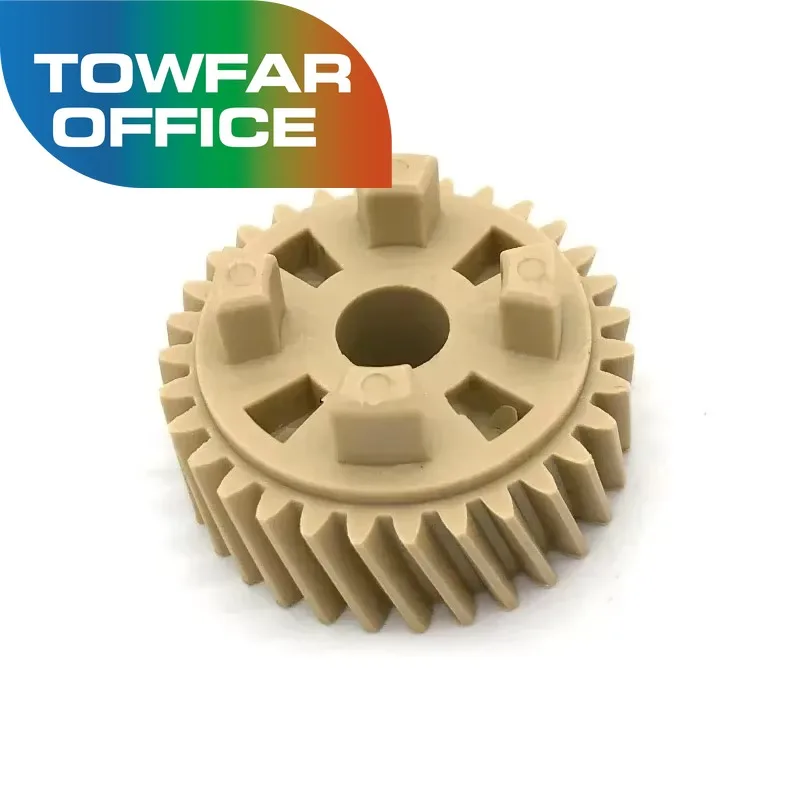 10PCS AB01-2328 AB01-2317 Fuser Drive Gear for Ricoh 1060 1075 2051 2060 2075 MP 5500 6500 7500 6000 7000 8000 6001 7001 8001