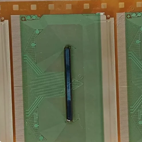 

LS0812ESM1A-C6LXA новая оригинальная катушка COF/TAB ЖК-драйвер IC 1 шт.
