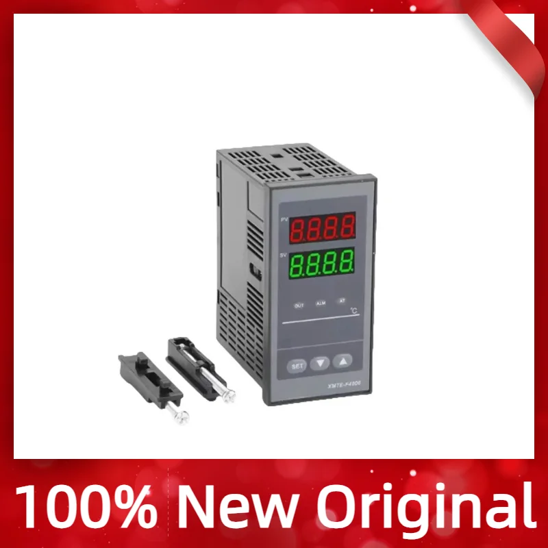 

Intelligent digital temperature controller XMTE-F4111 XMTE-F4211 XMTE-F4212 XMTE-F4112