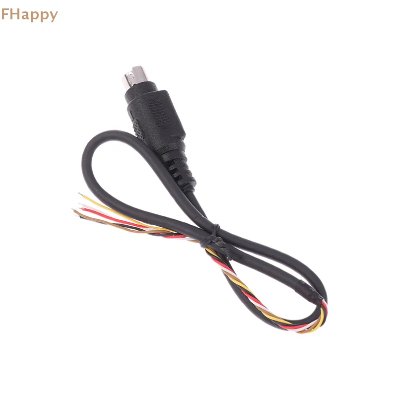 VVDI محمول باليد بطاقة ذكية فتح كابل ، أداة مفتاح سيارة صغيرة