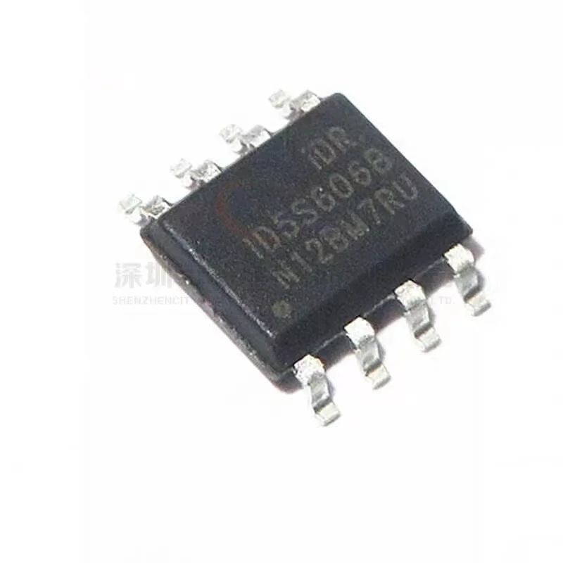 5 uds 100% nuevo ID5S606BSEC-R1 ID5S606B ID7U603SEC-R1 ID7U603 SOP-8 nuevos Chips ic originales