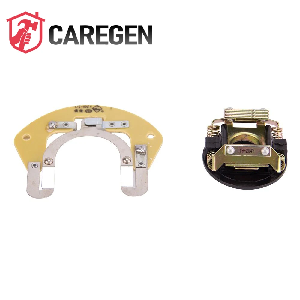 L17-152Y monofase generico interruttore centrifugo meccanico a induzione Servo elettrico motore a corrente alternata Kit Controller frizione Starter 15A