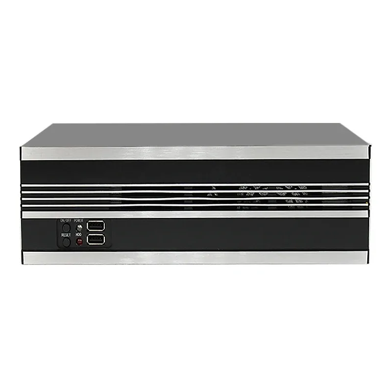 mini-itx-cases-s22-aluminum-panel-industrial-computer-host-home-htpc-horizontal-support-flex-power-server-chassis-for-gaming-and