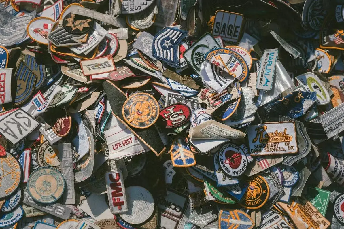 Custom Embroidered Patches for Clothes Personalized Patch Embroidery Name Patch Logo for Clothes Jacket DIY Iron on Patch