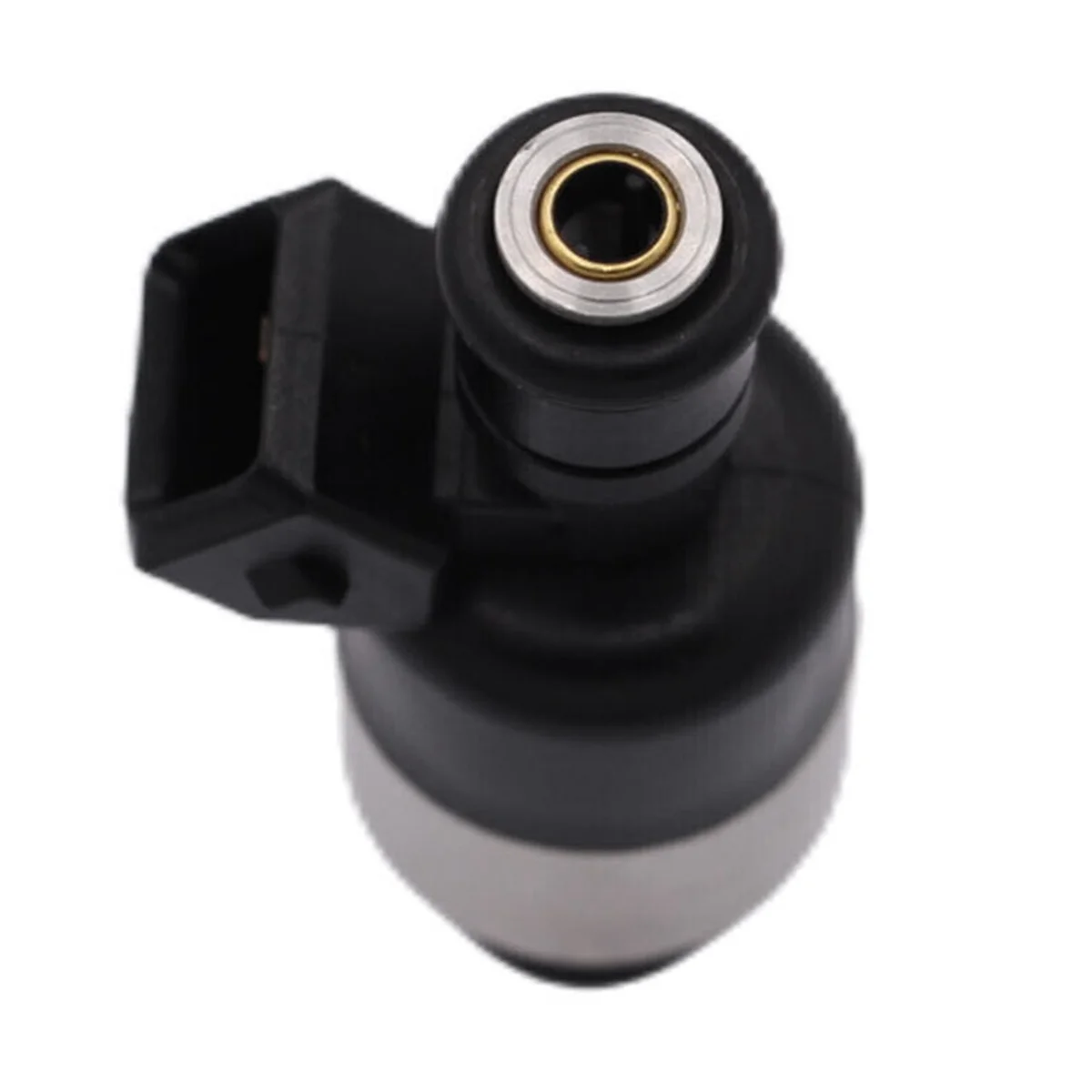 6 قطعة حاقن الوقود ل ايسوزو تروبر S الرياضة فائدة 4-Door 3.2L 1992 17089625