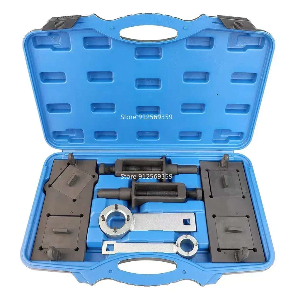 

Camshaft Alignment Tool Engine Timing Locking Set For Porsche 996 997 911 3.6T GT2 Turbo PM# 9661 9661/1 9401 9653