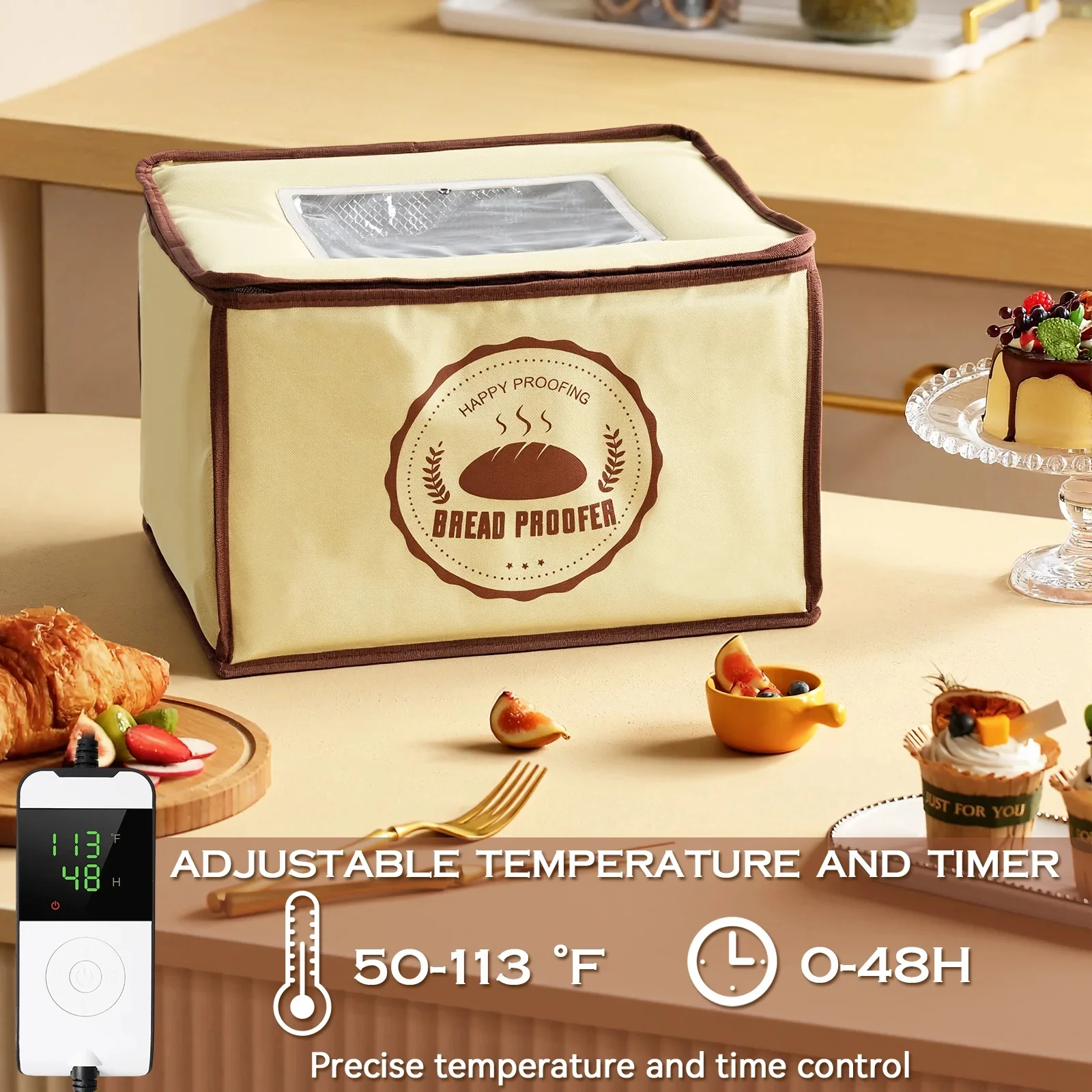 Thumbnail 2 - #12 Latest Bread Boxes Updates