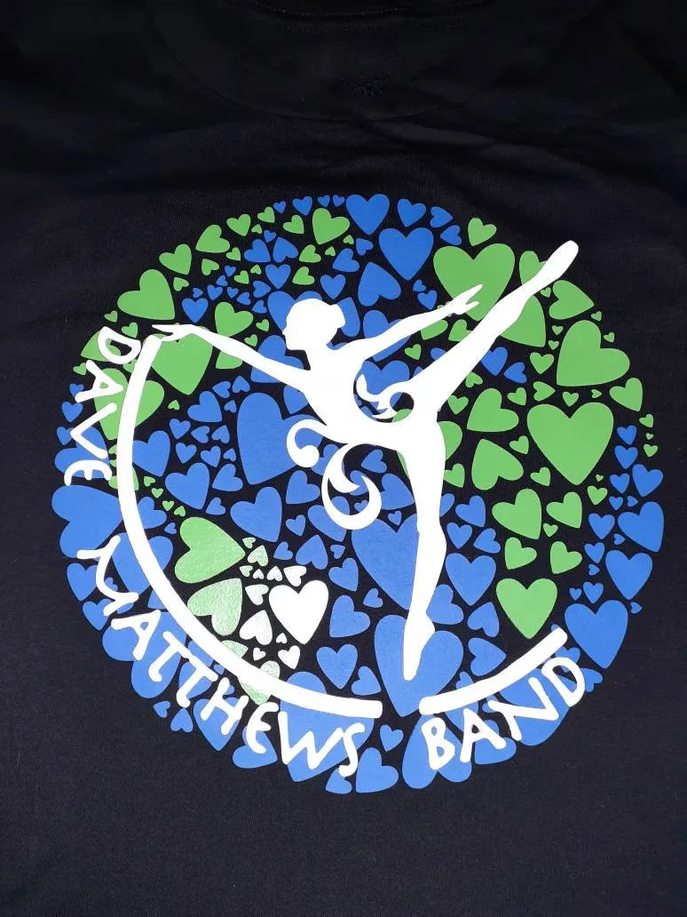 

Dave Matthews Band Before These Crowded Streets Shirt Black Unisex S-5XL NE1526