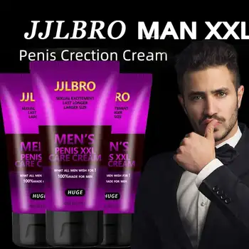 Pánský masážní olej pro zvětšení růstu XXL Rostlinné extrakty Masážní oleje Produkty péče o pleť XXXL 8 nejlepší prodej člen XXL - №7