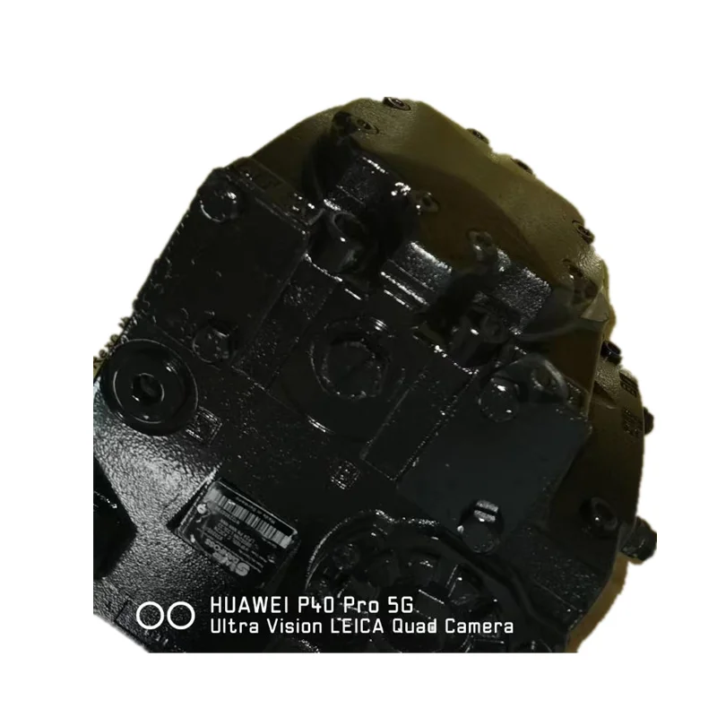 Hydraulic Pumps H1P130 H1P100 Series H1P130RBAA5C2ND4GG3H3L42 83023779 H1P100LBAA5C2ND3HG9NNL42 83051971 H1P