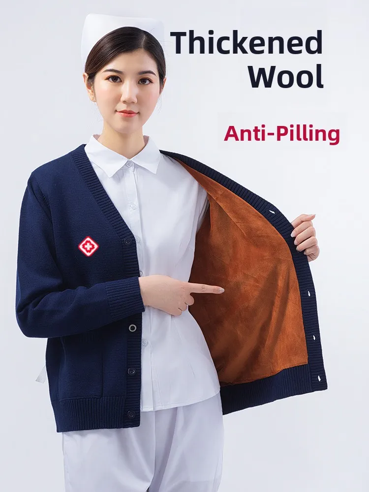 cardigan-d'hopital-doux-et-chaud-pour-infirmiere-en-laine-tricotee-a-col-en-v-pour-femme