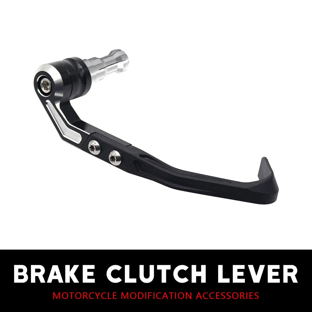 Pelindung Tangan Tuas Rem & Kopling Sepeda Motor untuk RC250 2015-2017 RC390 2014-2025+ Aksesori Modifikasi Stang