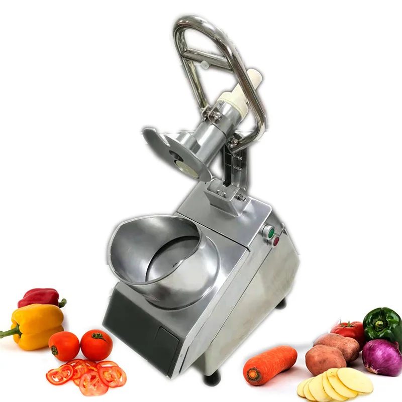 قطاعة الخضراوات التجارية، رقائق البطاطس، قطاعة الجبن والفواكه، متعددة الوظائف