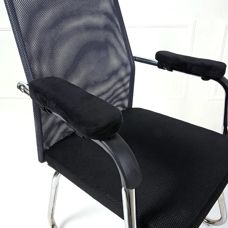 【1PC Arm Pad Washable Armrest Cover Cushion For Gaming Chair Computer Chair Office Chair】