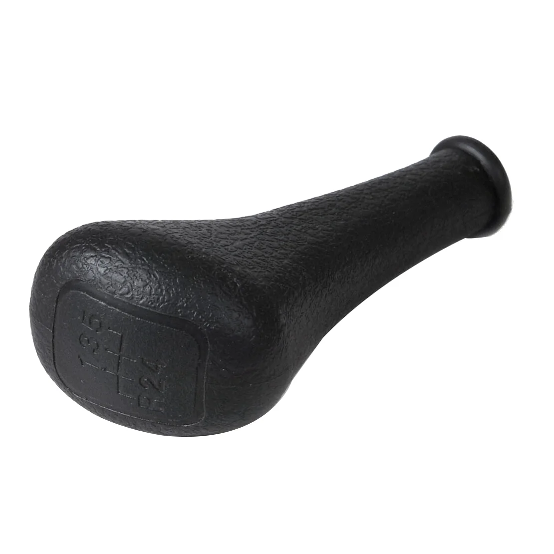 Excellent-5 Speed Car Gear Shift Knob Shifter Lever For Mercedes Benz C Class W201/E Class W123/S W140