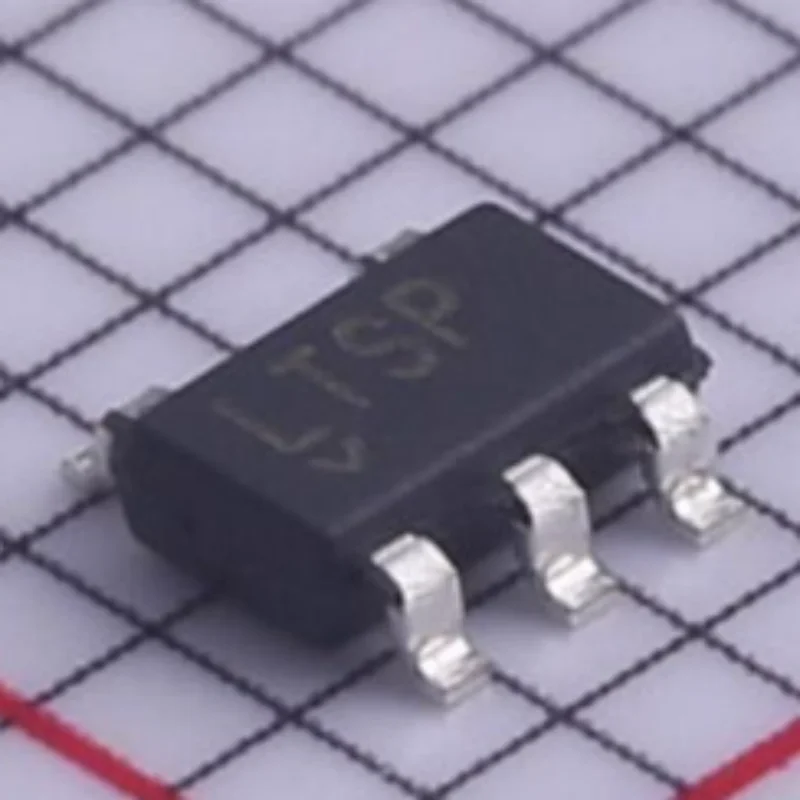 Lt1931aes5 # trmpbf ltsp brandneue authentische TSOT-23-5