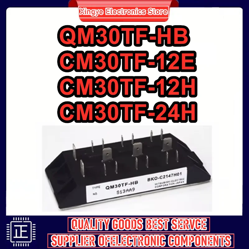 

QM30TF-HB CM30TF-12E CM30TF-12H CM30TF-24H