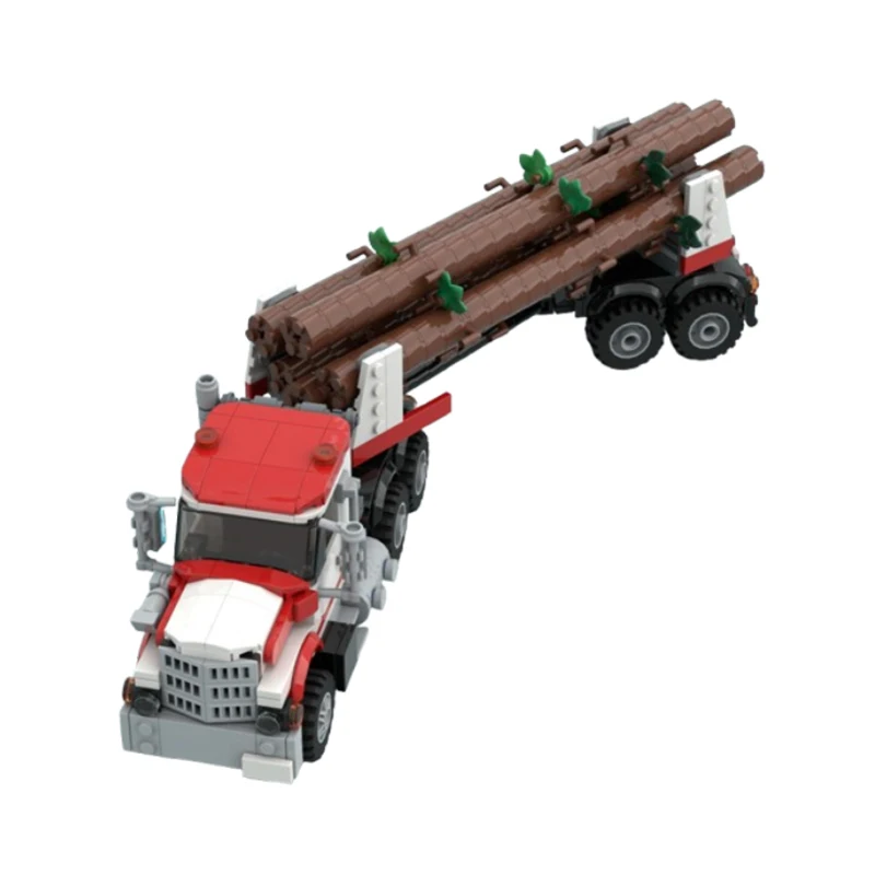 Spot MOC- 178787   Auto kleine Partikel Montage Baustein Modell Ornamente pädagogisches Spielzeug Geschenkset